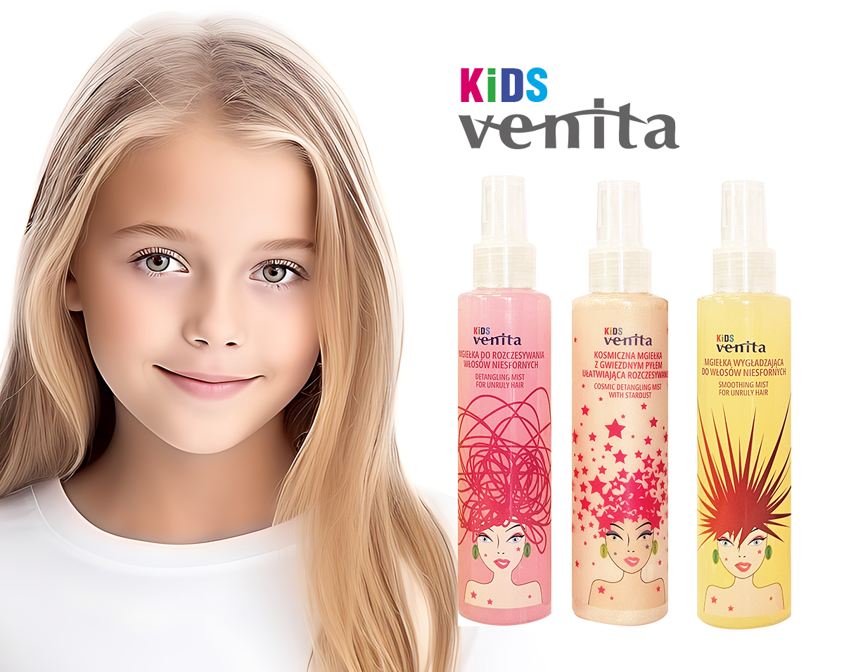 Selvityssumu Venita